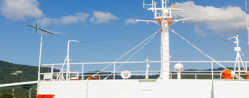 昭通保税区报关：天线进口清关流程