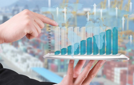 2021年前五个月我国表贸进出口情况