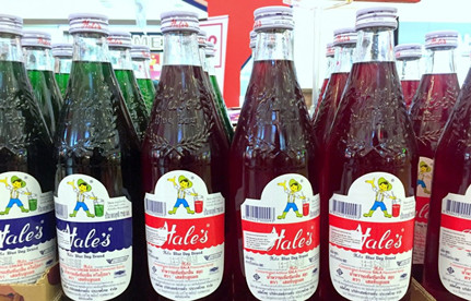 食品原料清关：泰国糖浆进口清关手续和用度有哪些？