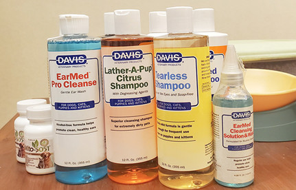 丽江进口报关：宠物洗澡露清关用度有哪些？