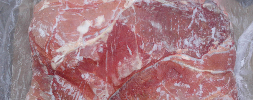 冻肉清关：巴拿马牛肉进口用度以及当苦衷项