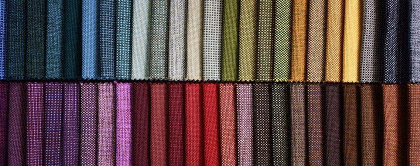 汉中报关公司：面料进口/布料清关当苦衷项及其关税