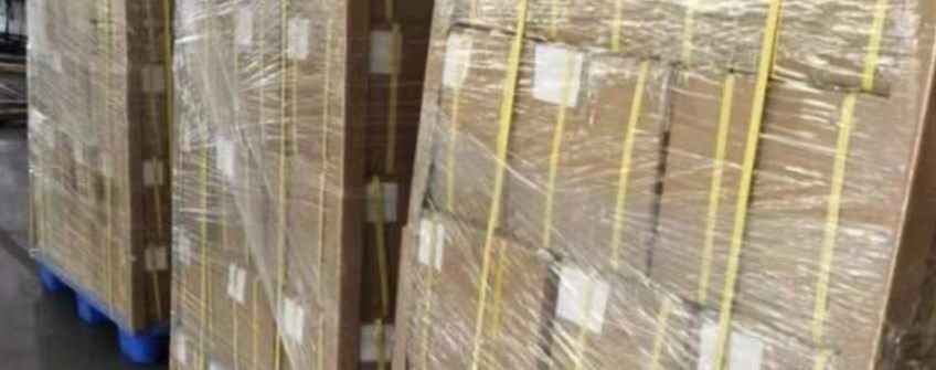 昭传递关公司：食品包装纸进口/印刷纸清关用度及难点