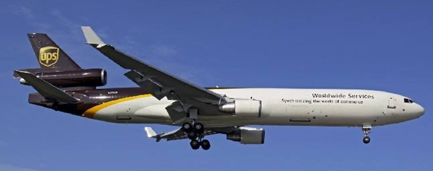 昭传递关：德国空运进口昭通流程和用度