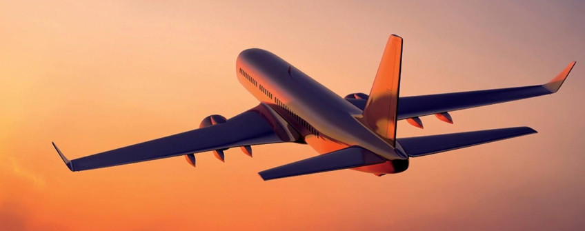 国际空运操作流程怎么的？